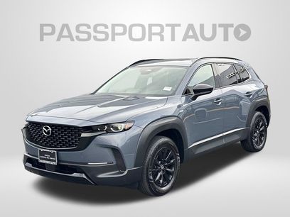 Used 2025 MAZDA CX-50 AWD 2.5 Hybrid w/ Weather Package