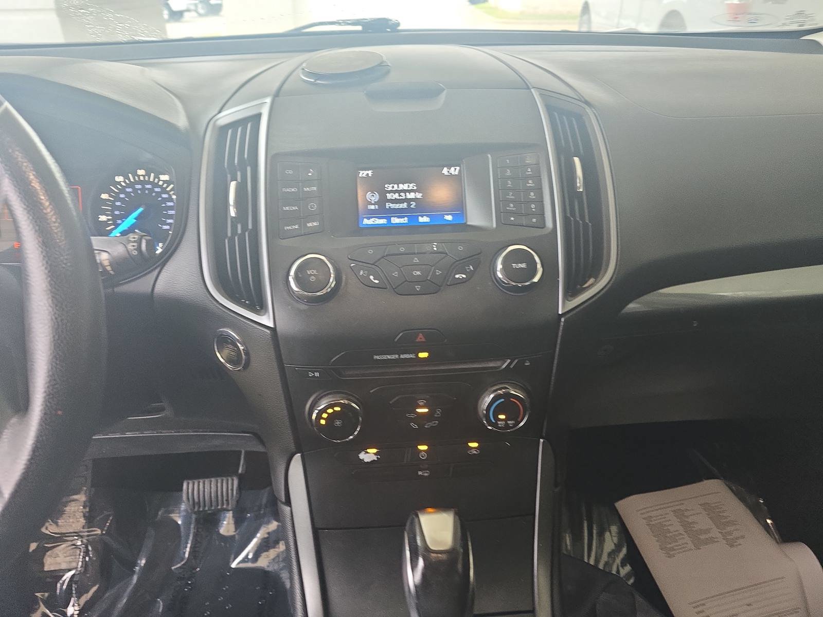 Used 2016 Ford Edge SE FWD image 20