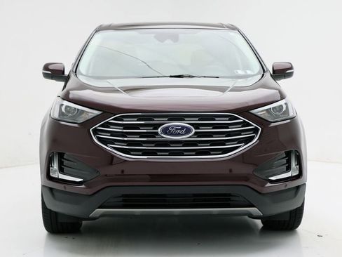 Used 2024 Ford Edge Titanium image 5