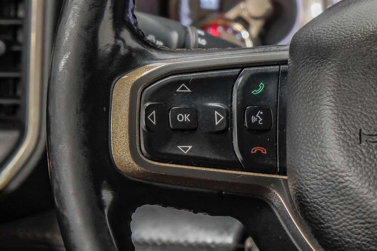 Used 2019 RAM 1500 Limited AWD/4WD image 14