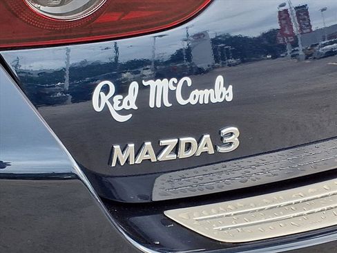 Used 2025 MAZDA MAZDA3 s image 10