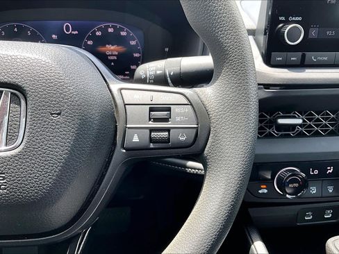 Used 2024 Honda Accord EX image 23
