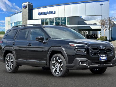 New 2026 Subaru Outback Touring XT AWD/4WD image 5