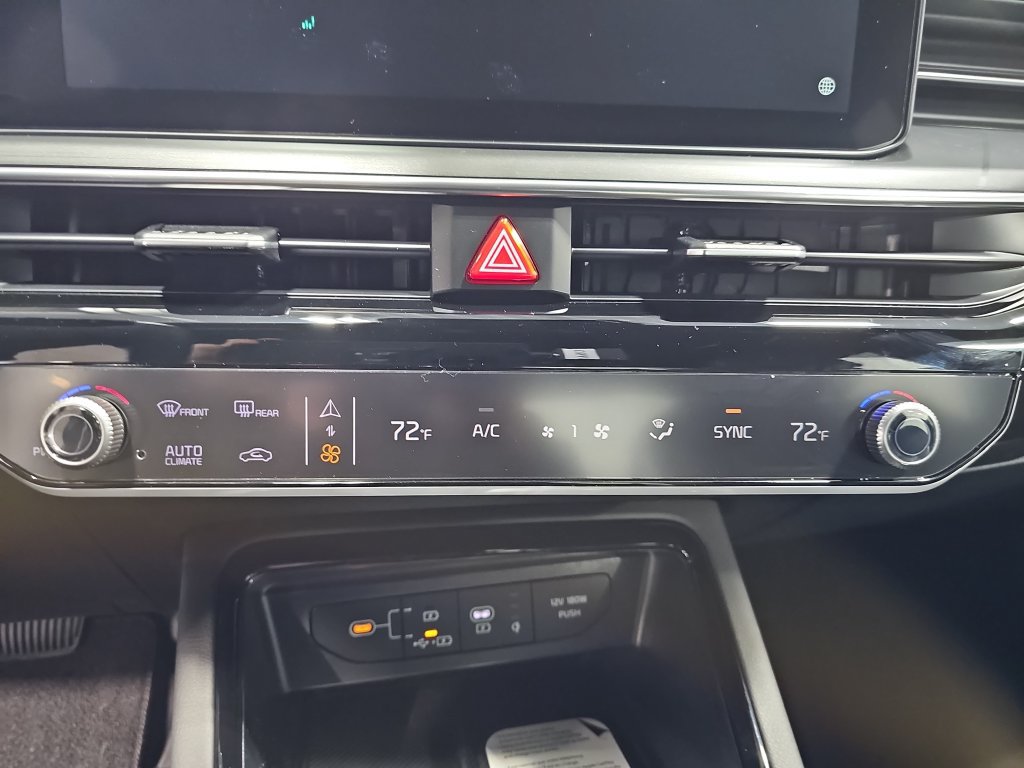 New 2026 Kia K5 GT-Line AWD/4WD image 20