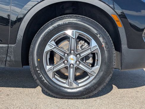 Used 2024 Chevrolet Blazer LT w/ Convenience Package image 13
