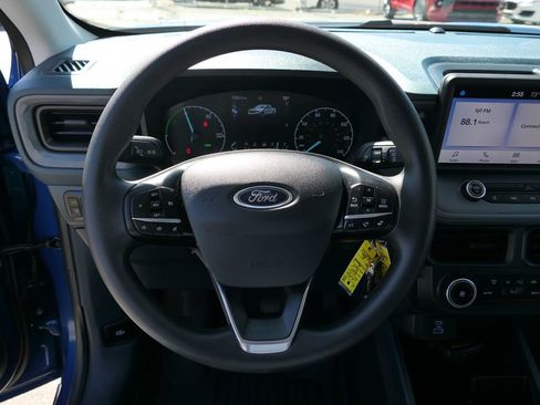 Used 2024 Ford Maverick XL image 17