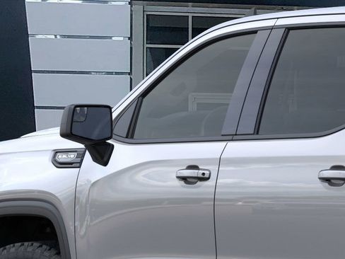 New 2025 GMC Sierra 1500 Elevation w/ Preferred Package image 36