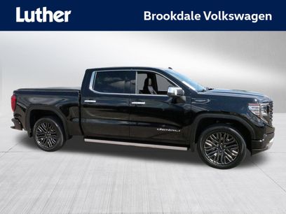 Used 2022 GMC Sierra 1500 Denali Ultimate