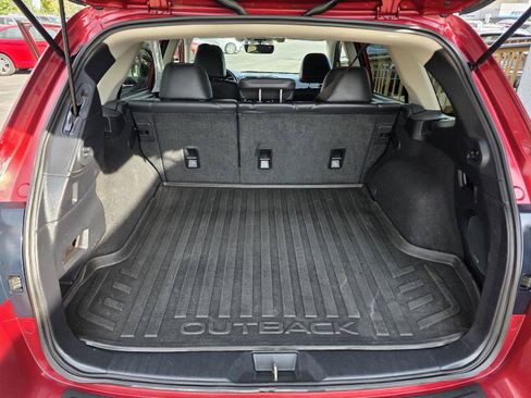 Used 2019 Subaru Outback 2.5i Limited w/ Popular Package #2 AWD/4WD image 21