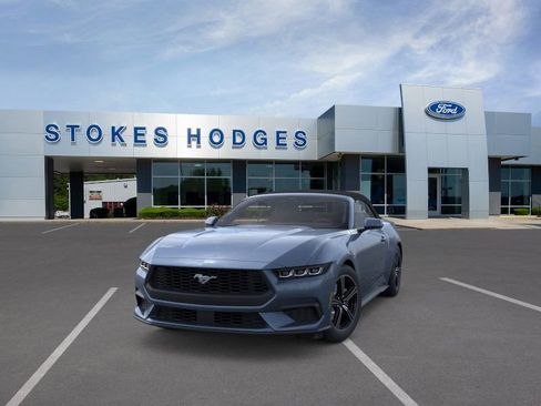 New 2025 Ford Mustang Premium image 45