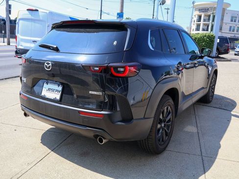 Used 2023 MAZDA CX-50 2.5 S w/ Cargo Package AWD/4WD image 5