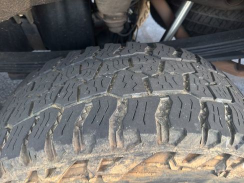 Used 2020 Chevrolet Silverado 2500 LTZ w/ LTZ Premium Package image 5