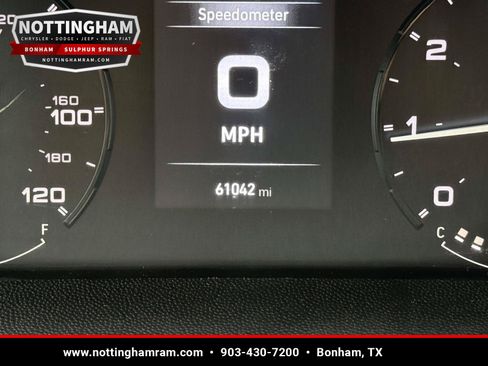 Used 2023 RAM ProMaster 2500 FWD image 20