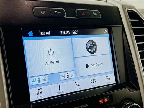 Used 2017 Ford F350 Lariat w/ Lariat Value Package image 14