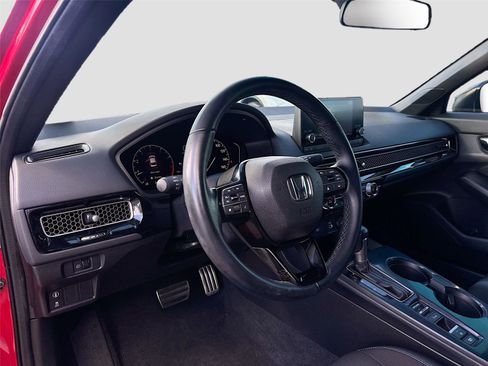 Certified 2022 Honda Civic Sport image 10