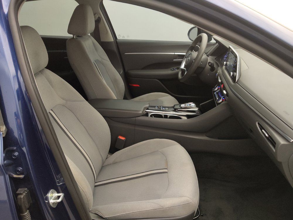 Used 2020 Hyundai Sonata SEL FWD image 21