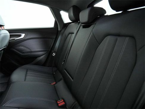 New 2025 Audi A5 2.0T Premium Plus image 15