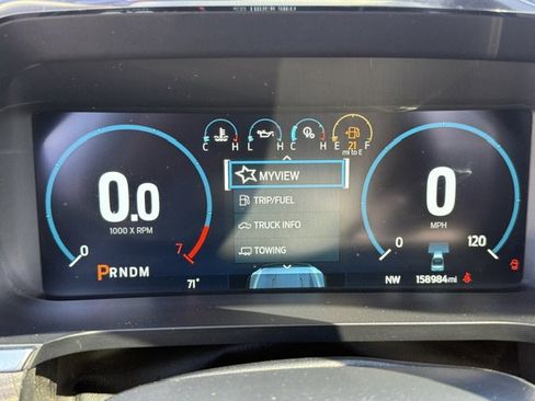 Used 2021 Ford F150 Platinum w/ Equipment Group 701A High AWD/4WD image 21
