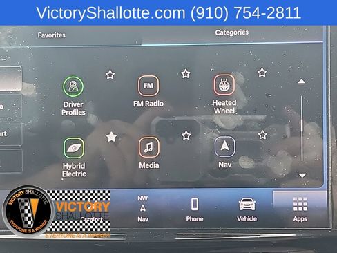 Certified 2024 Chrysler Pacifica Limited FWD image 42