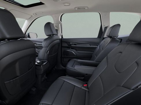 New 2025 Kia Telluride S image 18