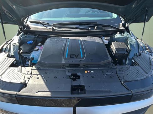 Certified 2023 Hyundai Ioniq 5 SEL image 12