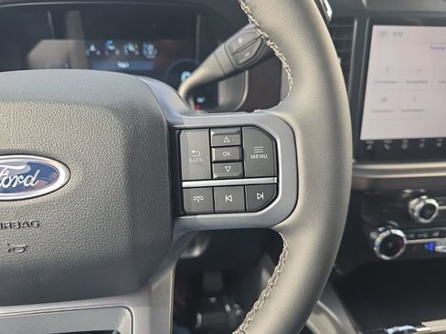 New 2026 Ford F250 Lariat AWD/4WD image 21