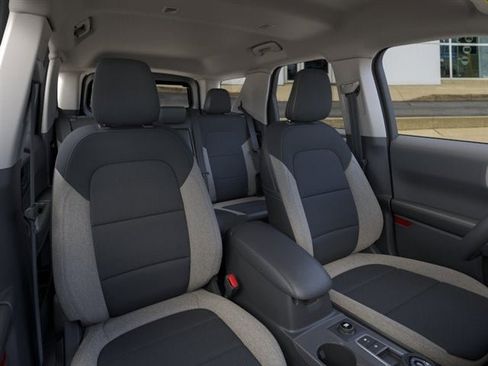 New 2026 Ford Bronco Sport Big Bend AWD/4WD image 33
