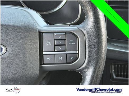 Used 2021 Ford F150 XLT w/ Equipment Group 302A High AWD/4WD image 15