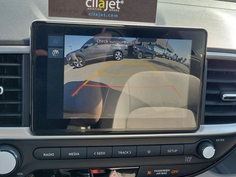 New 2026 Hyundai Venue SEL image 12