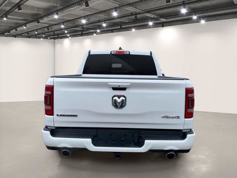 Used 2023 RAM 1500 Laramie AWD/4WD image 6