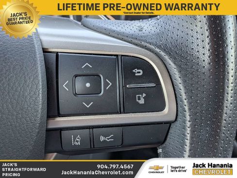 Used 2020 Lexus RX 350 F Sport w/ Accessory Package AWD/4WD image 27