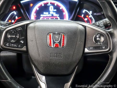 Used 2021 Honda Civic Sport image 18