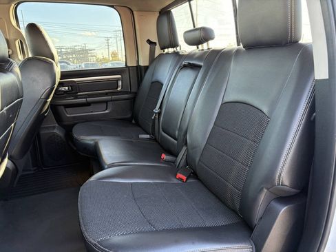 Used 2016 RAM 1500 Sport AWD/4WD image 18