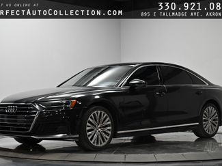 Used 2019 Audi A8 3.0T image 1