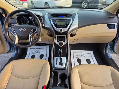 Used 2011 Hyundai Elantra Limited image 25