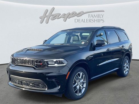 New 2026 Dodge Durango GT image 6