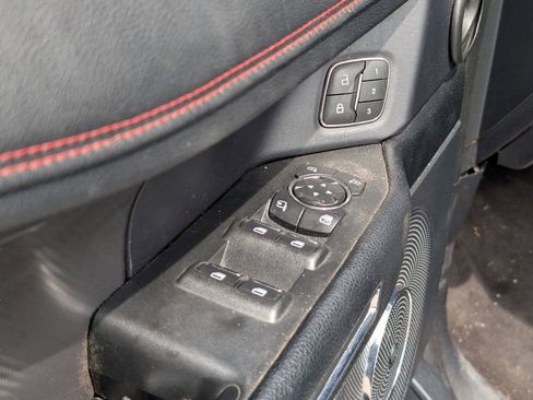Used 2021 Ford Expedition Limited AWD/4WD image 16