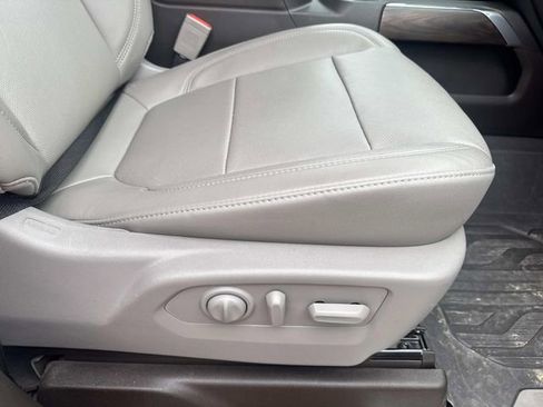 Used 2019 GMC Sierra 1500 SLT w/ SLT Premium Package image 14