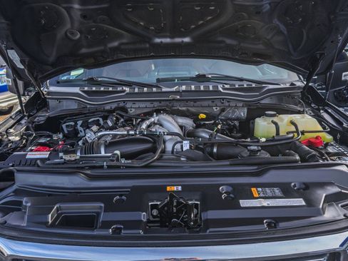 Used 2022 Ford F350 King Ranch w/ King Ranch Ultimate Package image 58