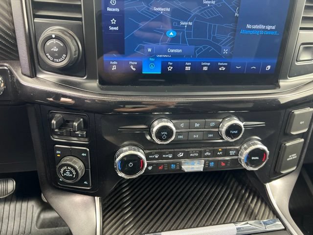 Used 2023 Ford F150 Raptor w/ Equipment Group 802A Raptor R AWD/4WD image 23