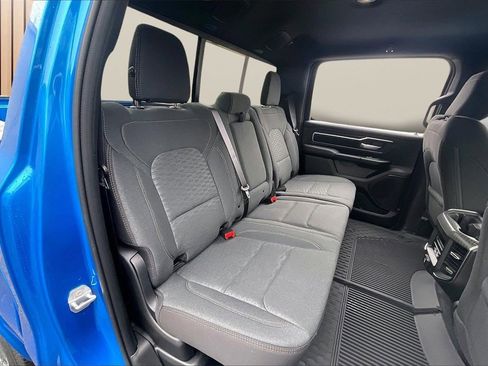 New 2026 RAM 1500 Big Horn image 21