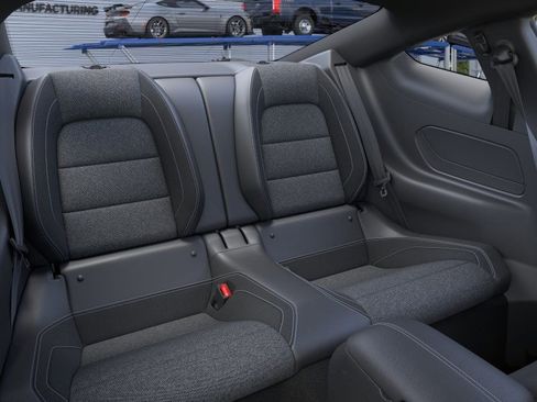 New 2026 Ford Mustang Coupe image 14