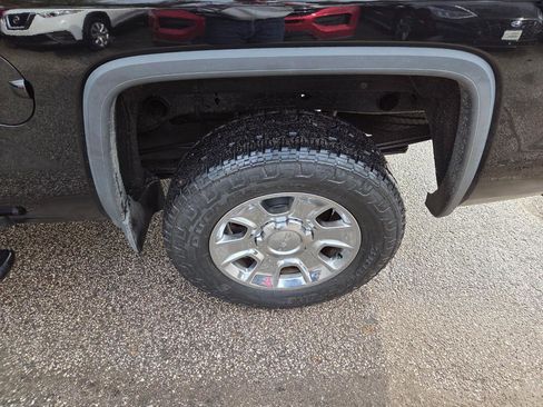 Used 2014 GMC Sierra 1500 SLE w/ All-Terrain Package image 37