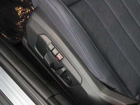 Used 2025 MINI Cooper S image 30