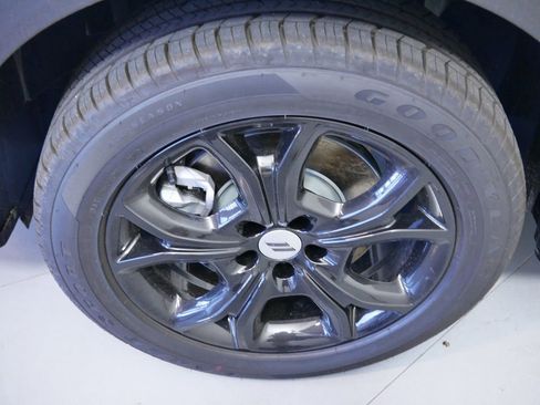 Used 2024 Dodge Hornet GT w/ GT Blacktop Package image 22