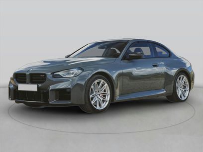 Used 2025 BMW M2 w/ Lighting Package