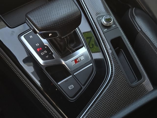 Used 2024 Audi S5 Premium Plus w/ Premium Plus Package AWD/4WD image 23