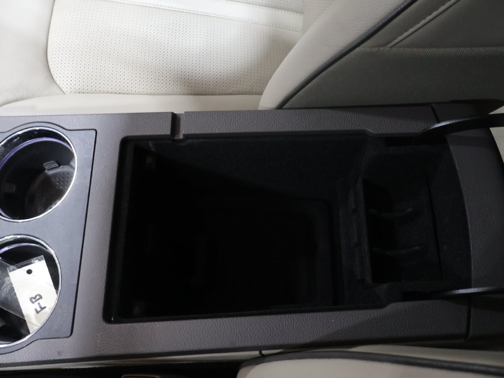 Used 2015 Lincoln MKX AWD w/ Equipment Group 101A image 31