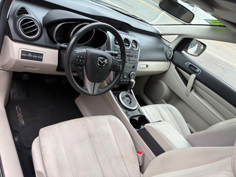 Used 2011 MAZDA CX-7 i Sport w/ Convenience Pkg image 11