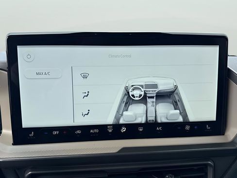 New 2025 Ford Bronco Sport Big Bend AWD/4WD image 17